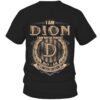 It's DION Thing You Wouldn't Understand D12