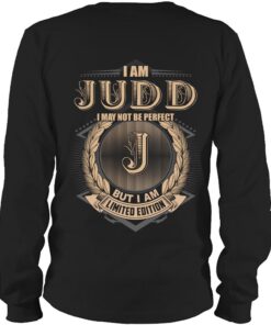 It's JUDD Thing You Wouldn't Understand D12