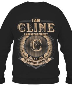 It's CLINE Thing You Wouldn't Understand D12