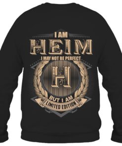 It's HEIM Thing You Wouldn't Understand D12
