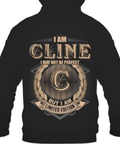 It's CLINE Thing You Wouldn't Understand D12