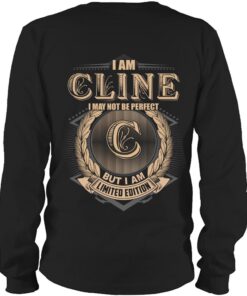 It's CLINE Thing You Wouldn't Understand D12