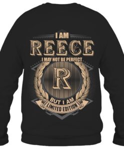 It's REECE Thing You Wouldn't Understand D12
