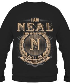 It's NEAL Thing You Wouldn't Understand D12