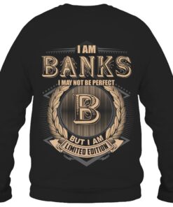 It's BANKS Thing You Wouldn't Understand D12