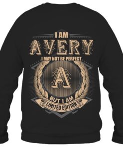 It's AVERY Thing You Wouldn't Understand D12
