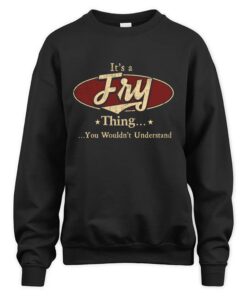 It's FRY Thing You Wouldn't Understand D1
