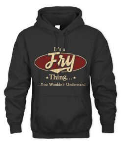 It's FRY Thing You Wouldn't Understand D1
