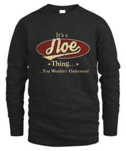 It's NOE Thing You Wouldn't Understand D1