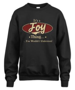 It's FOY Thing You Wouldn't Understand D1