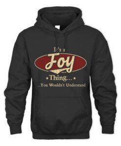 It's FOY Thing You Wouldn't Understand D1