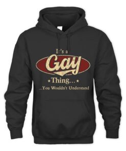 It's GAY Thing You Wouldn't Understand D1