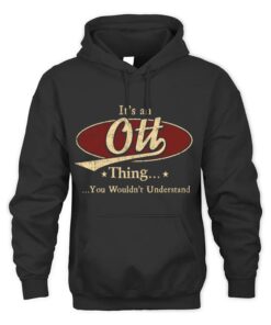 It's OTT Thing You Wouldn't Understand D1