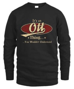 It's OTT Thing You Wouldn't Understand D1