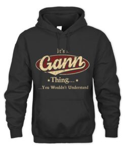 It's GANN Thing You Wouldn't Understand D1