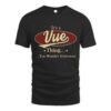 It's VUE Thing You Wouldn't Understand D1