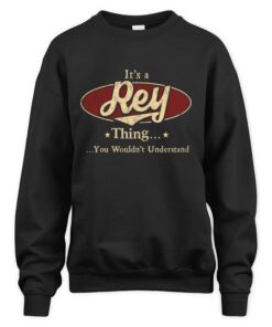 It's REY Thing You Wouldn't Understand D1