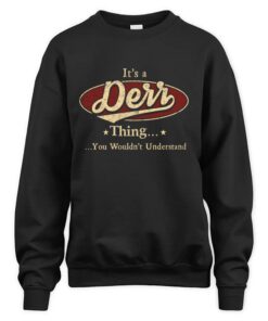 It's DERR Thing You Wouldn't Understand D1