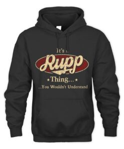 It's RUPP Thing You Wouldn't Understand D1