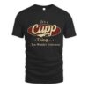 It's CUPP Thing You Wouldn't Understand D1