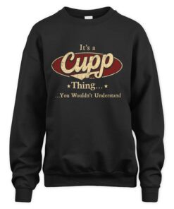 It's CUPP Thing You Wouldn't Understand D1