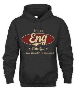 It's ENG Thing You Wouldn't Understand D1