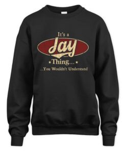 It's JAY Thing You Wouldn't Understand D1