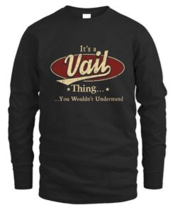 It's VAIL Thing You Wouldn't Understand D1