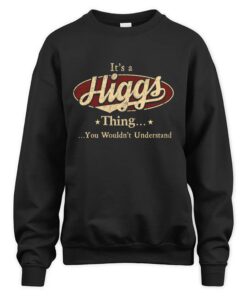 It's HIGGS Thing You Wouldn't Understand D1