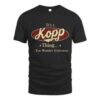 It's KOPP Thing You Wouldn't Understand D1