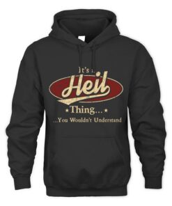 It's HEIL Thing You Wouldn't Understand D1