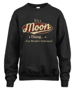 It's MOON Thing You Wouldn't Understand D1