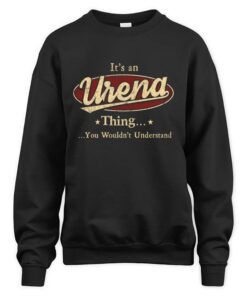 It's URENA Thing You Wouldn't Understand D1