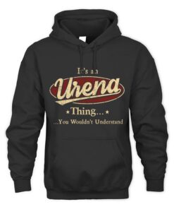 It's URENA Thing You Wouldn't Understand D1