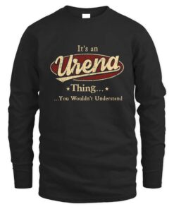 It's URENA Thing You Wouldn't Understand D1