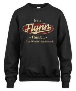 It's FLYNN Thing You Wouldn't Understand D1