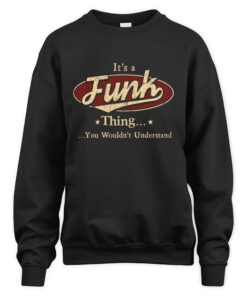 It's FUNK Thing You Wouldn't Understand D1