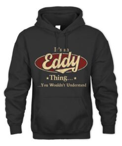 It's EDDY Thing You Wouldn't Understand D1
