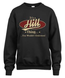 It's HILL Thing You Wouldn't Understand D1