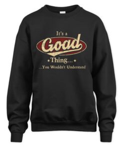 It's GOAD Thing You Wouldn't Understand D1