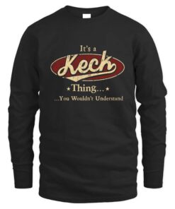 It's KECK Thing You Wouldn't Understand D1