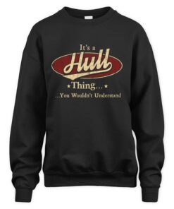 It's HULL Thing You Wouldn't Understand D1