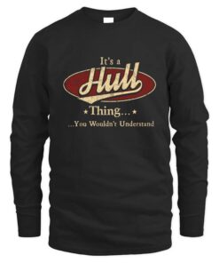 It's HULL Thing You Wouldn't Understand D1
