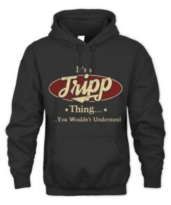 It's TRIPP Thing You Wouldn't Understand D1