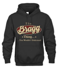 It's BRAGG Thing You Wouldn't Understand D1