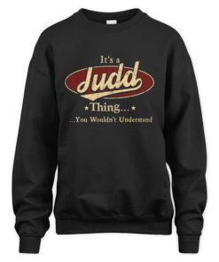 It's JUDD Thing You Wouldn't Understand D1