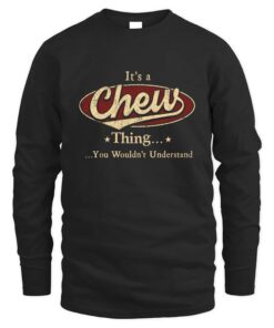 It's CHEW Thing You Wouldn't Understand D1