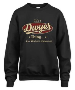 It's DWYER Thing You Wouldn't Understand D1
