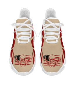 ASH Name Max Soul Shoes MS1