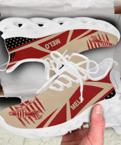 MELO Name Max Soul Shoes MS1